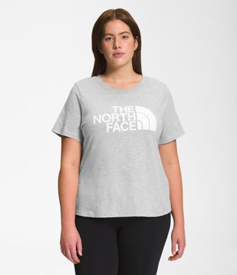North Face Women\'s T-Shirts & Tees The | Graphic