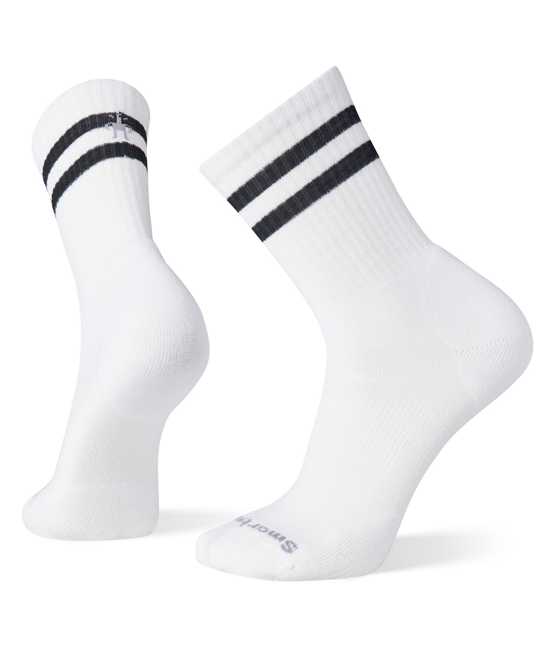 Chaussettes montantes rayées Athletic Targeted Cushion