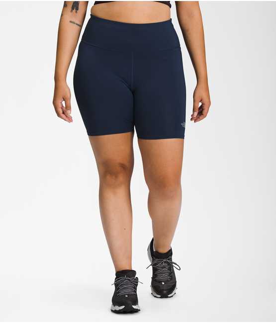 Women’s Plus Elevation Bike Shorts