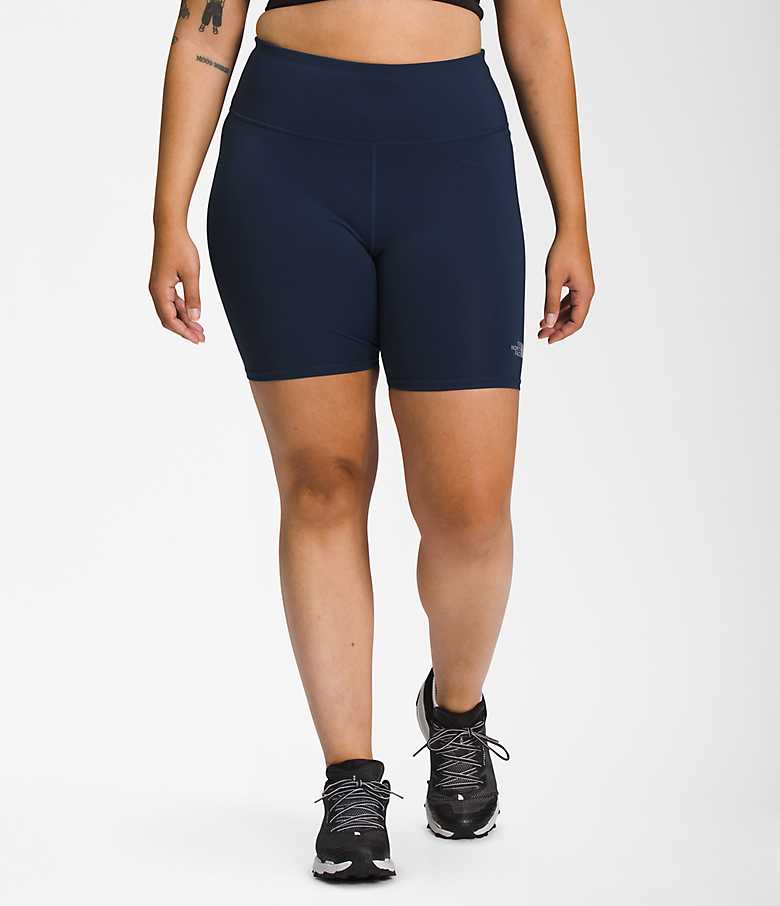 Women’s Plus Elevation Bike Shorts