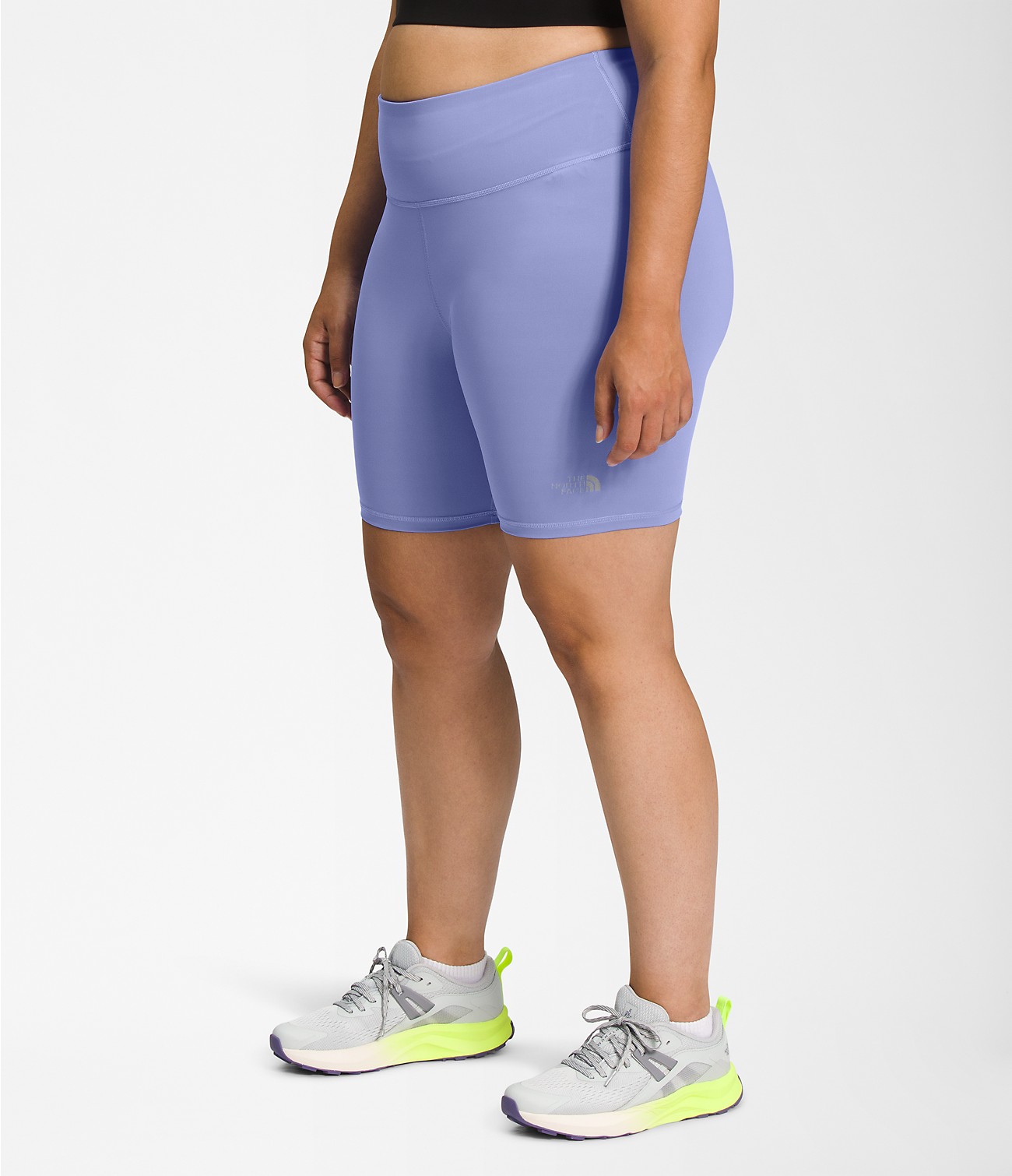 Women’s Plus Elevation Bike Shorts | The North Face