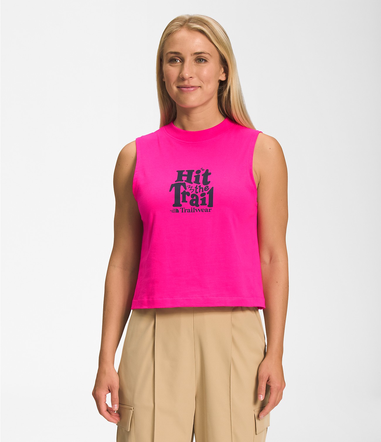 Women’s Mountain Tank | The North Face