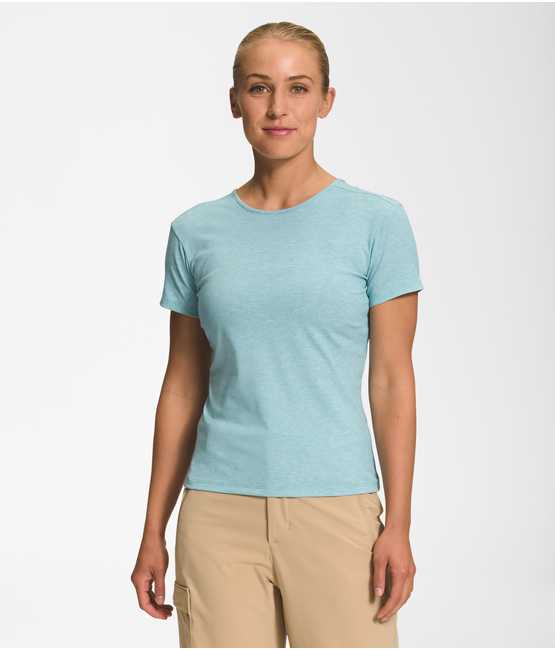 Women's Workout & Activewear Tops | The North Face