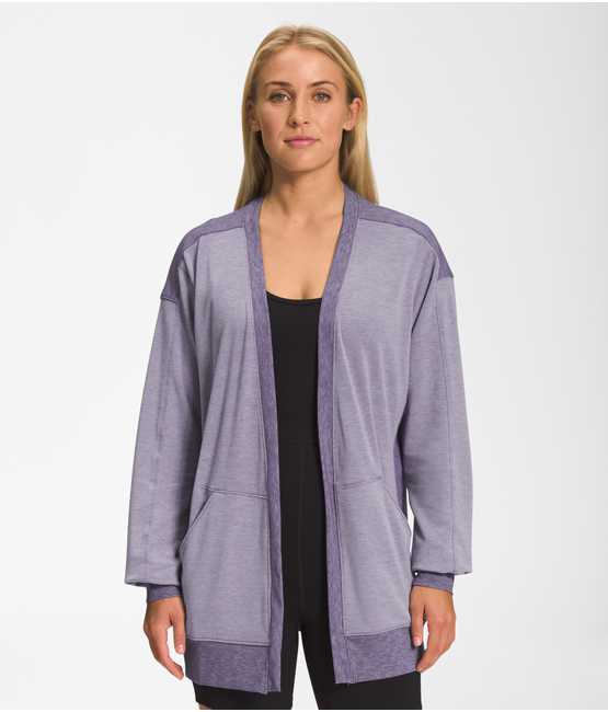 Women's Fleece Pullovers | The North Face