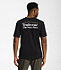 T-shirt à manches courtes Trailwear Lost Coast pour homme