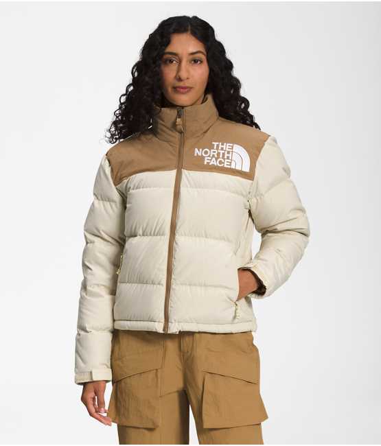 Women's Winter Coats & Insulated Jackets | The North Face