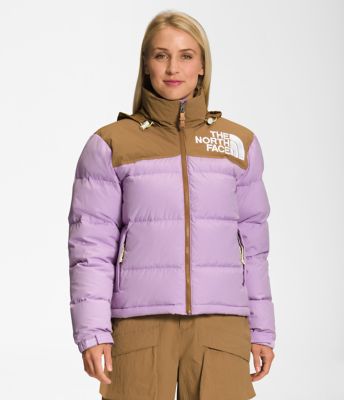 Women’s ’92 Low-Fi Hi-Tek Nuptse Jacket | The North Face Canada