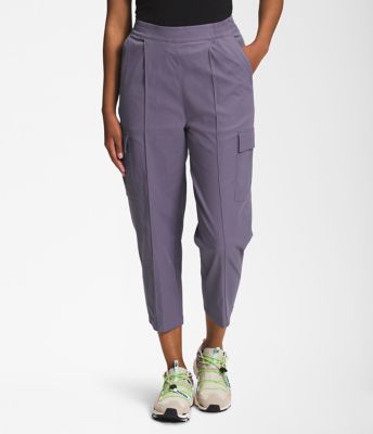 Women’s Standard Cargo Pants | The North Face Canada