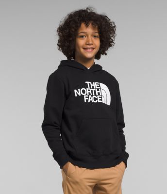 Face Hoodies, North & | Sweatshirts T-Shirts Boys\' The