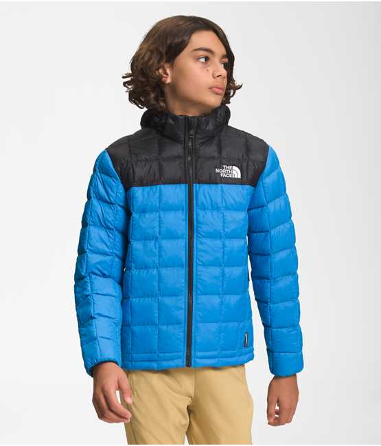 Boys' and Junior Boys' Outdoor Clothing | The North Face