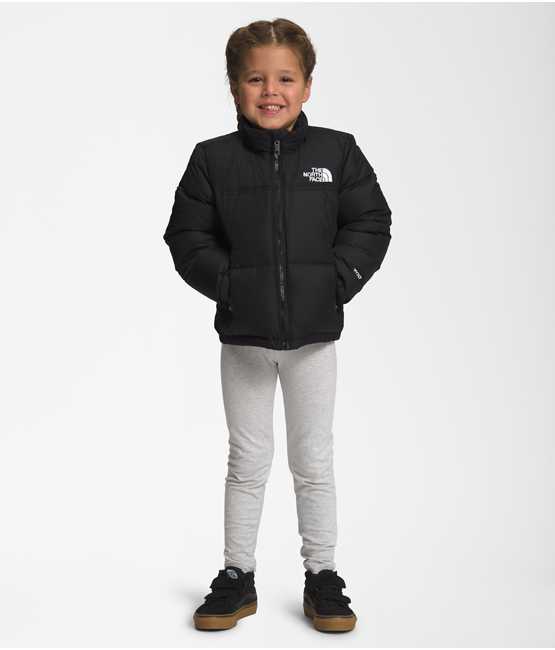 Toddlers Winter & Spring Jackets | The North Face