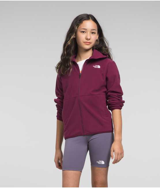 Men's and Women's Purple Outerwear | The North Face