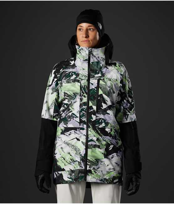 Ski Outfits & Snowboard Clothes | The North Face