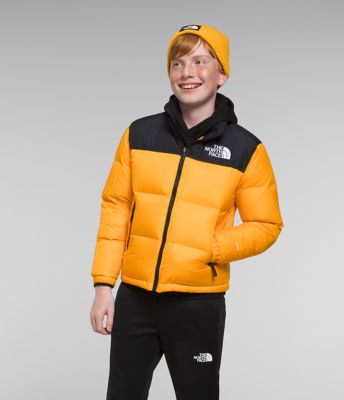 Puffer The North Face 700 - S – Centrale Montmartre