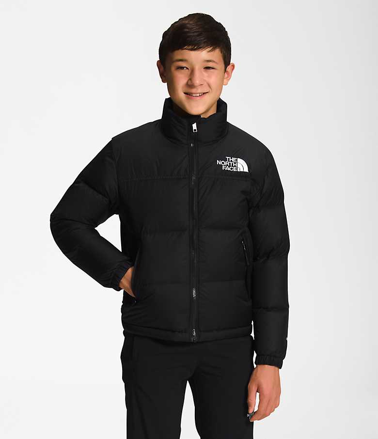 North face puffer jacket  North face puffer jacket, North face