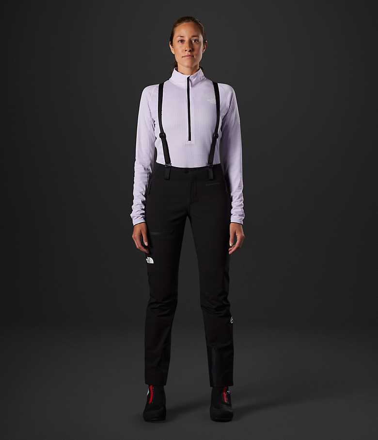 The North Face STH Softshell Ski Pant (Women's)