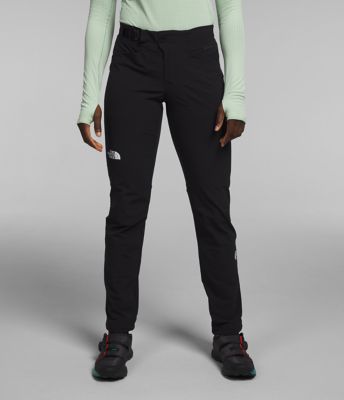 The North Face Flare Casual Pants for Women