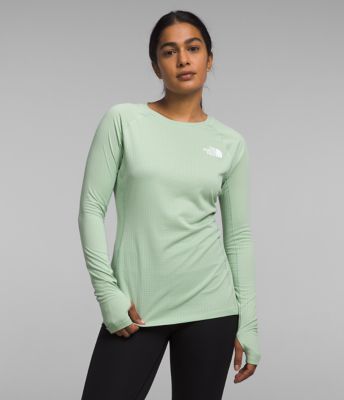 Women's Activewear & Workout Tops | The North Face