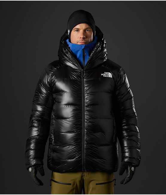Men's Summit Series Jackets & Gear | The North Face
