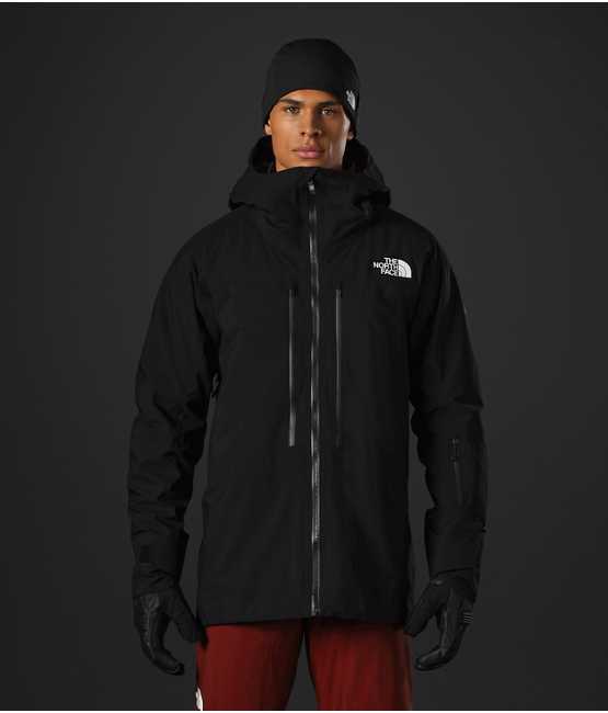 Bleed piece wolf Men's Ski & Snowboarding Jackets | The North Face