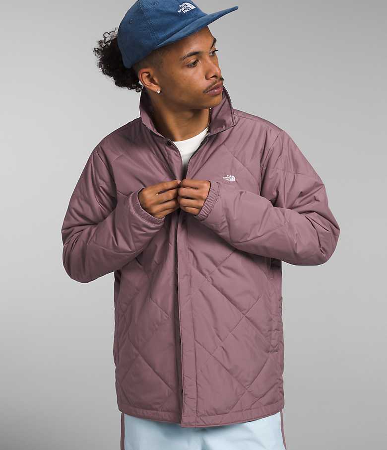 Black The North Face Never Stop Exploring Synthetic Jacket