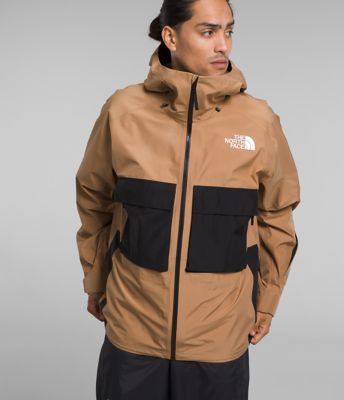 The North Face Manteau compressible TNF - Homme