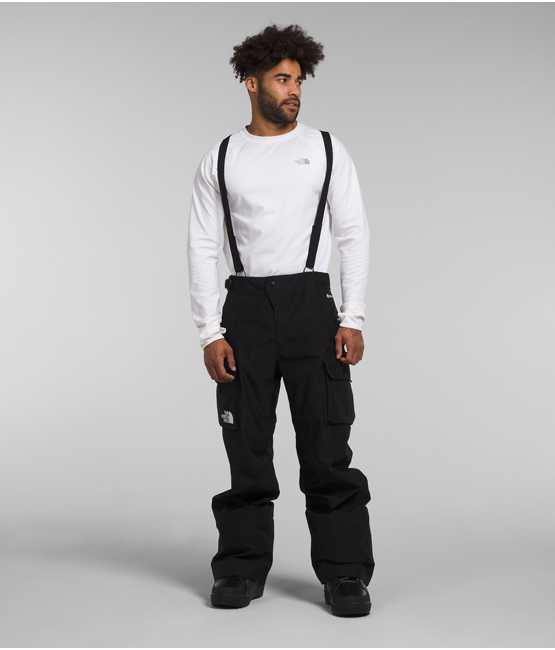 Men's Sidecut GORE-TEX® Pants | The North Face Canada