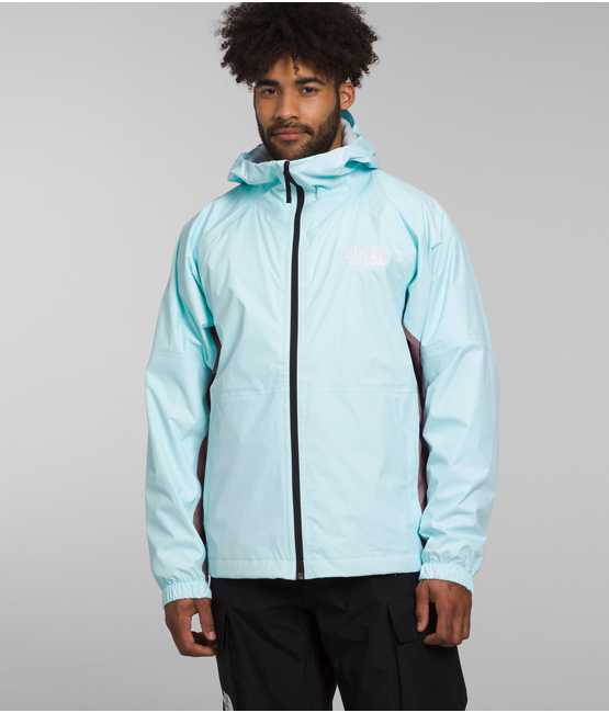 Blue Waterproof Jackets & Coats | The North Face