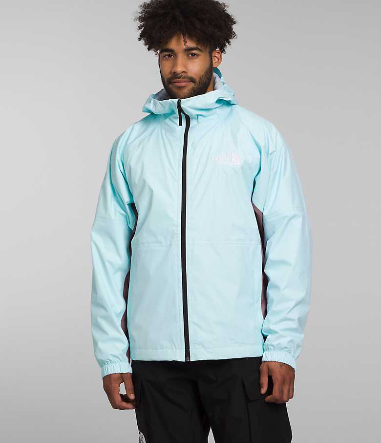 Men's Build Up Jacket | The North Face
