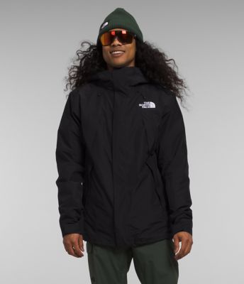 Grey Triclimate (3-in-1 Jackets) | The North Face