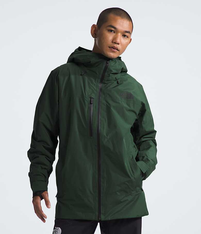 Men’s Dawnstrike GORE-TEX® Insulated Jacket | The North Face