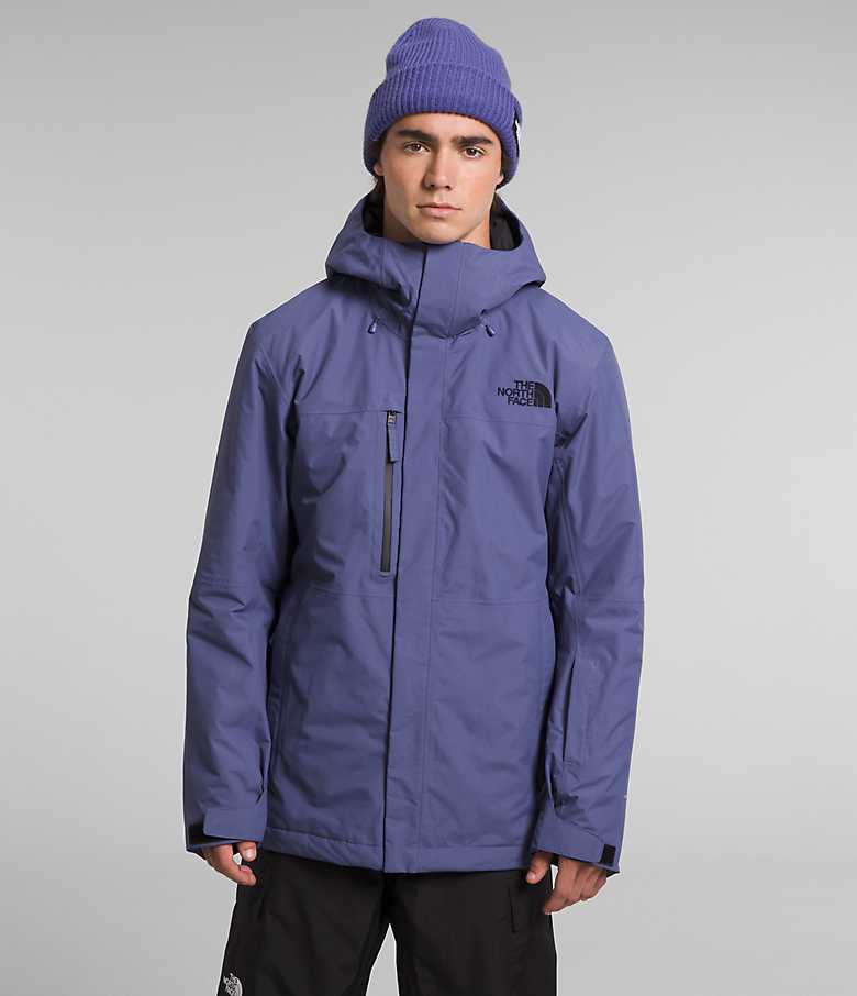 Men's Freedom Insulated Jacket | The North Face Canada