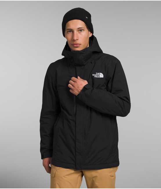 2024 Men's New Arrivals & Fresh Styles | The North Face