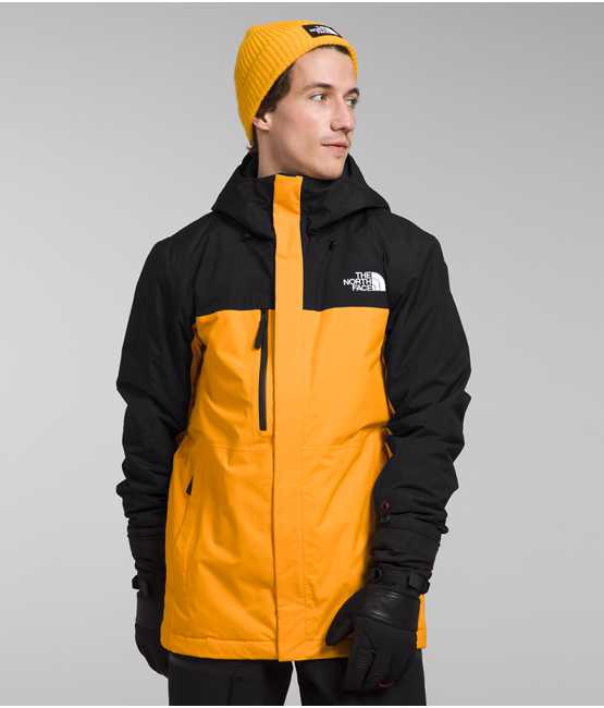 Men’s Freedom Insulated Jacket