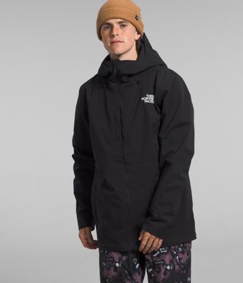 Men's Ski & Snowboarding Jackets | The North Face