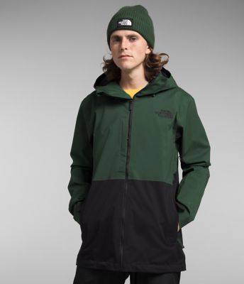 Men's & Snowboarding Jackets | The North Face