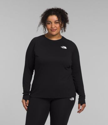 Women's Shirts & Performance Tops | The North Face Canada