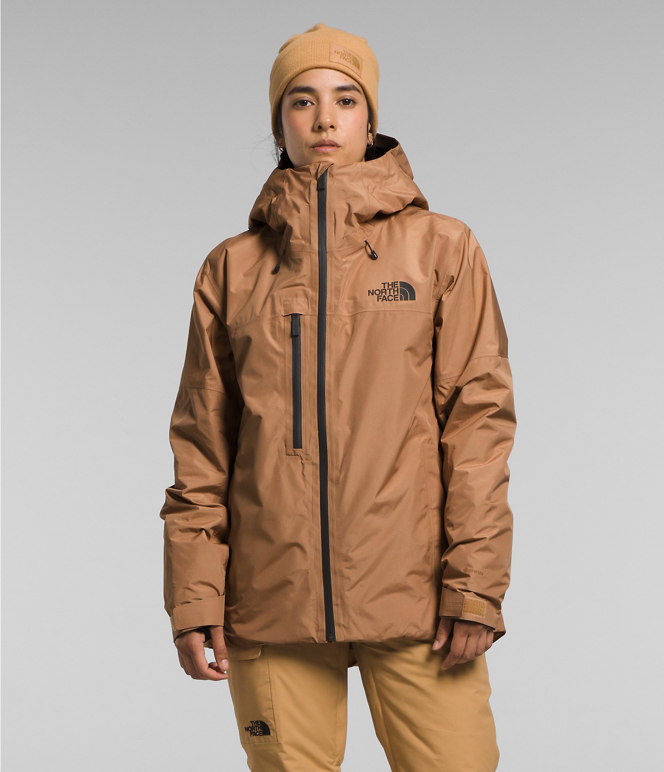 Women’s Dawnstrike GORE-TEX® Insulated Jacket | The North Face
