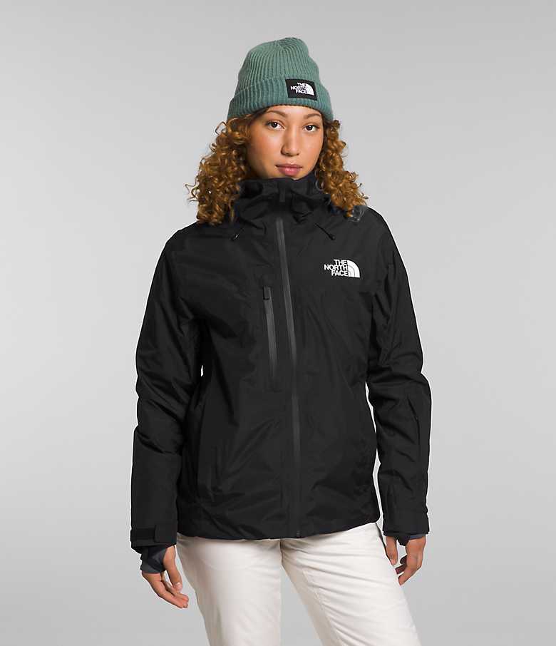 Women's Dawnstrike GORE-TEX® Insulated Jacket | The North Face