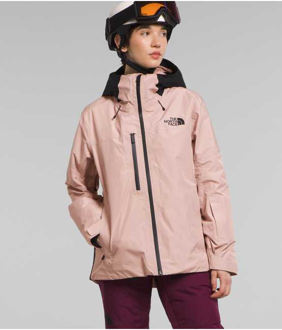 Women’s Dawnstrike GORE-TEX® Insulated Jacket