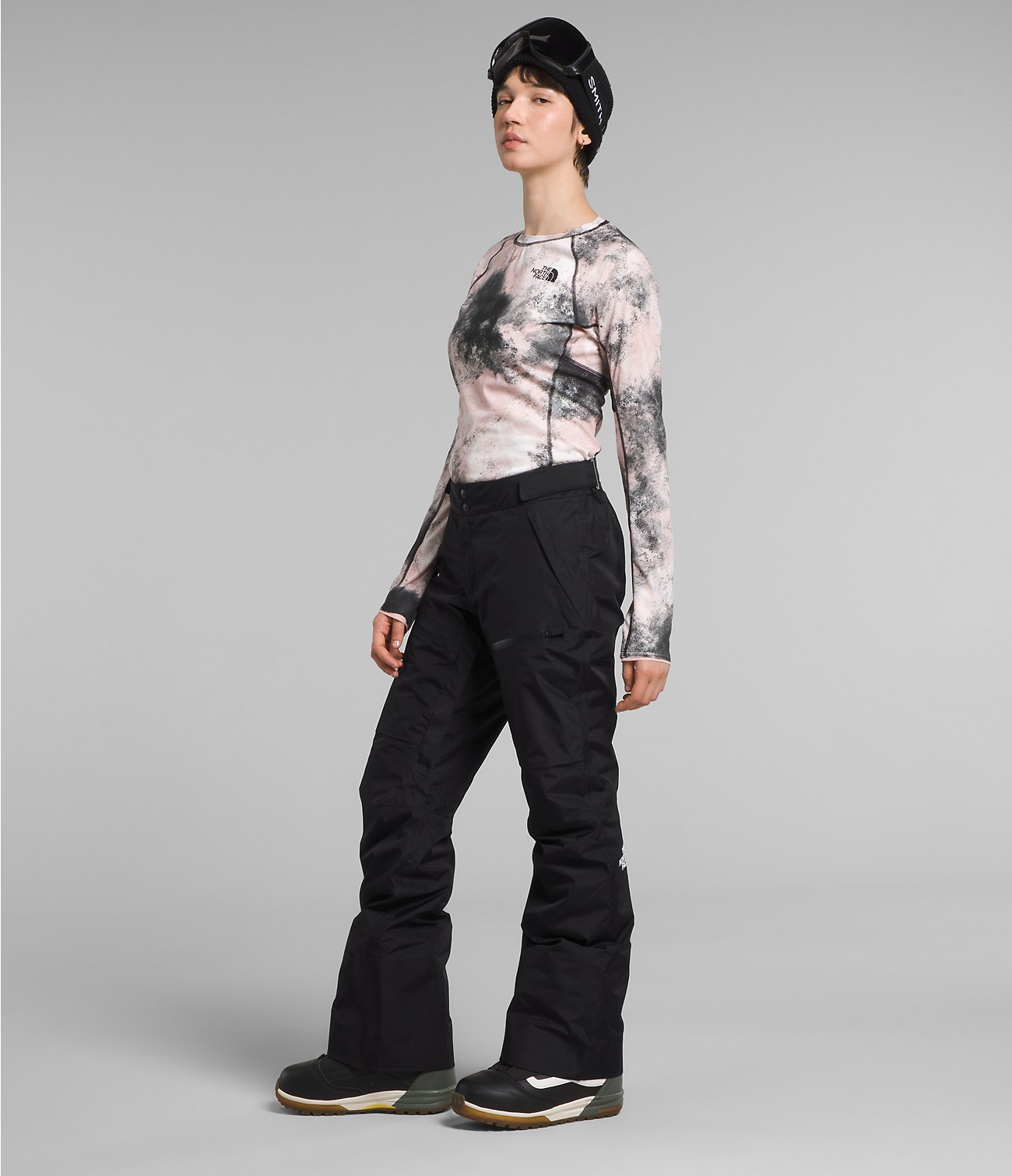 Women’s Dawnstrike GORE-TEX® Insulated Pants | The North Face