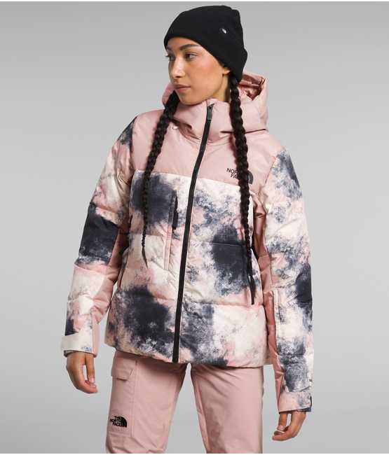 Manteau en duvet Corefire Windstopper® pour femmes