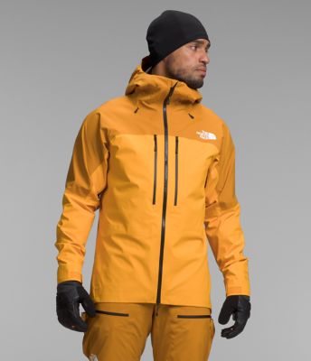 The North Face Men's Summit Superior Wind Shell Jacket