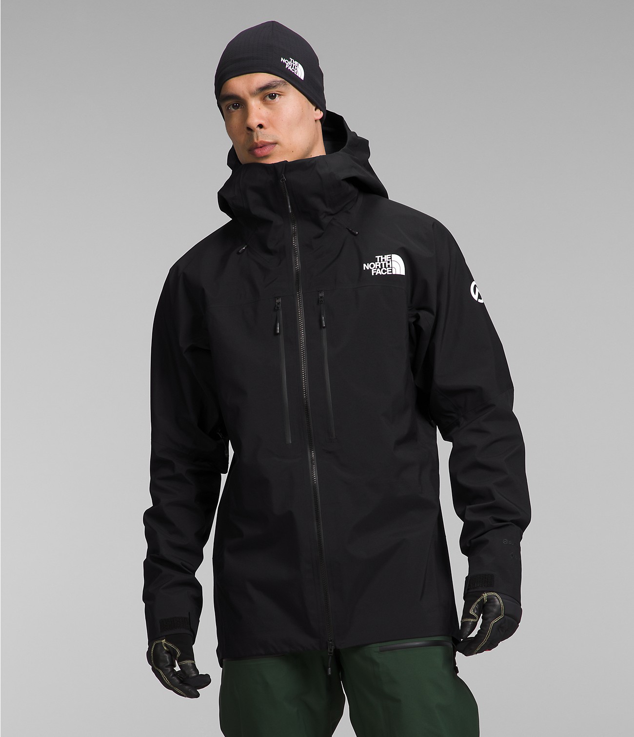 Men’s Summit Series Pumori GORE-TEX® Pro Jacket | The North Face