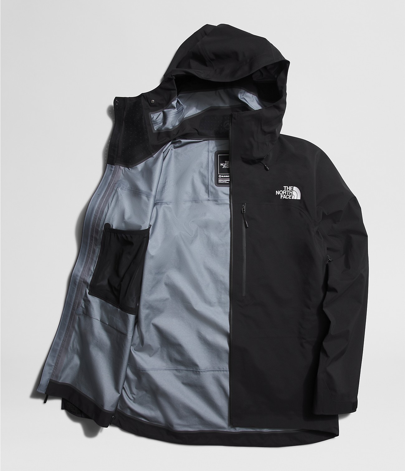 Men’s Summit Series Pumori GORE-TEX® Pro Jacket | The North Face
