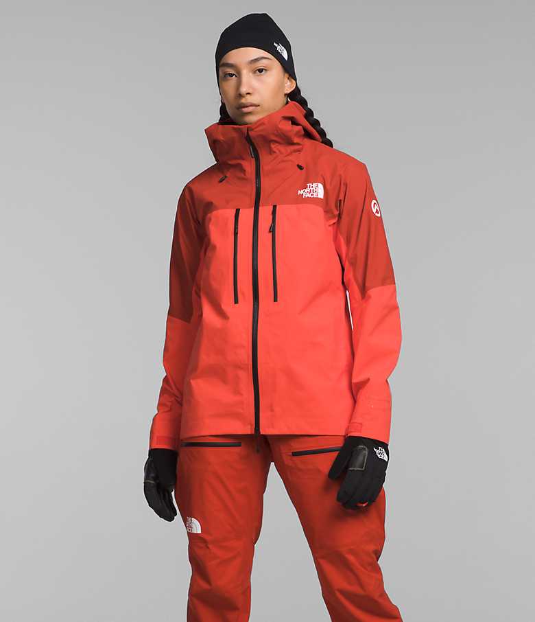 Women's Summit Series Pumori GORE-TEX Pro Jacket | The North Face
