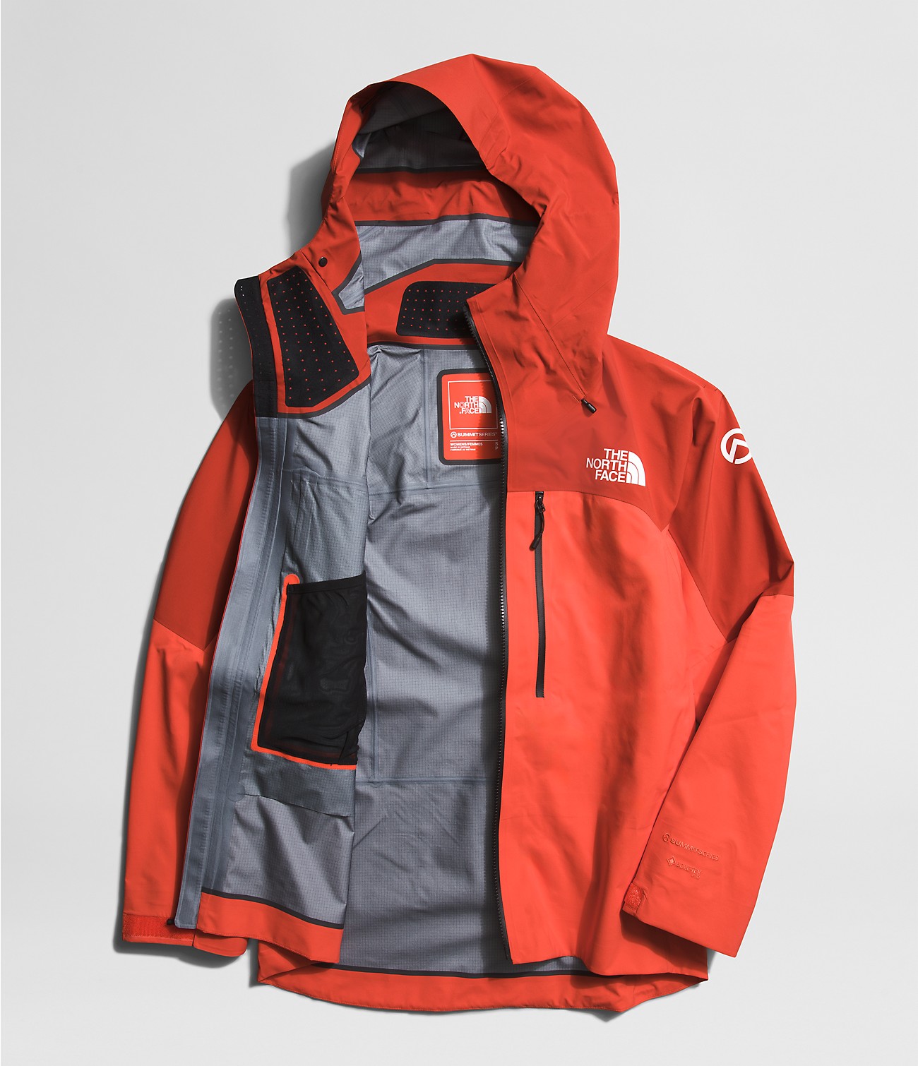 Women’s Summit Series Pumori GORE-TEX® Pro Jacket | The North Face