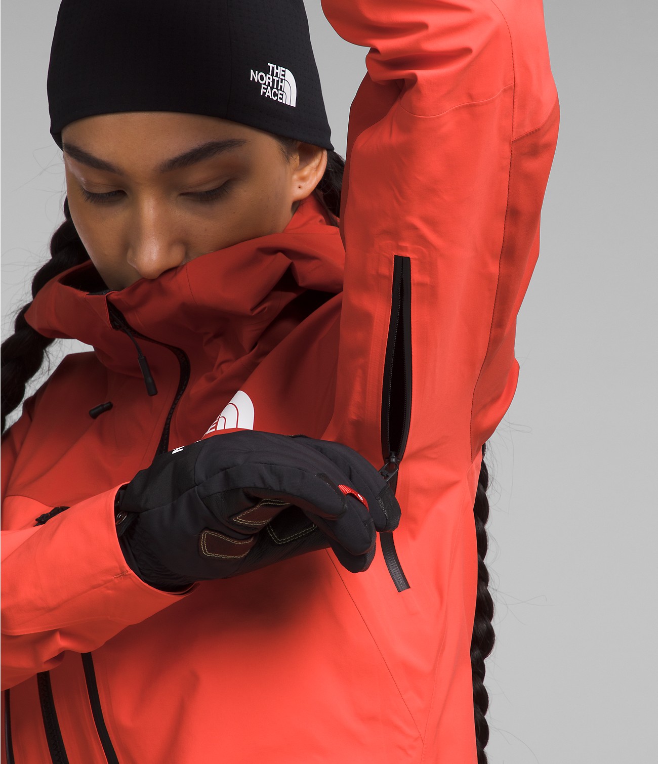 Women’s Summit Series Pumori GORE-TEX® Pro Jacket | The North Face