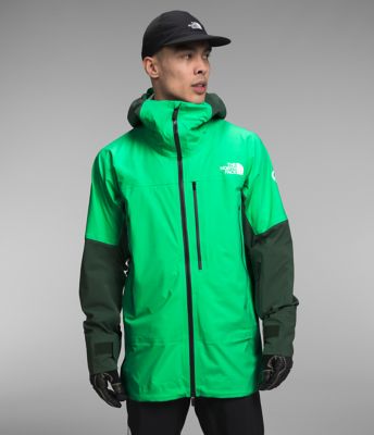 The North Face Summit Series Superior Wind Jacket - Men's