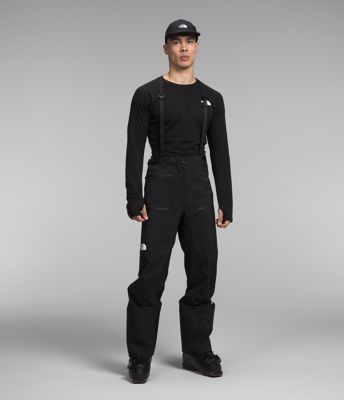 The North Face Summit Pro 120 Mens Functional Pants - Functional Clothing -  Outdoor Clothing - Outdoor - All